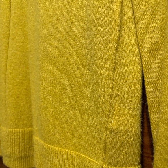 BANANA REPUBLIC FILPUCCI MERINO WOOL SWEATER - Picture 4 of 7